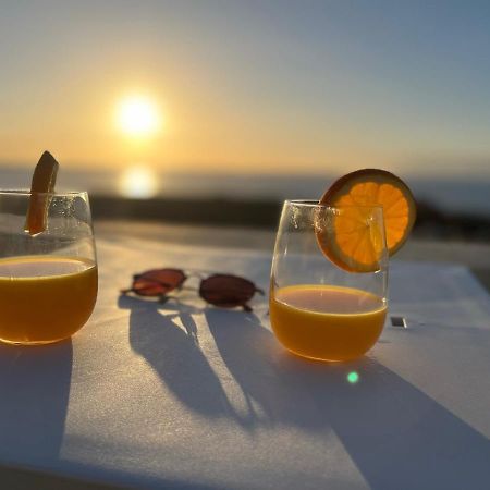 Penthouse With Great Sea View And Natural Reserve - Magnificent Swimming Pool - Calm And Bright Palm-mar Εξωτερικό φωτογραφία