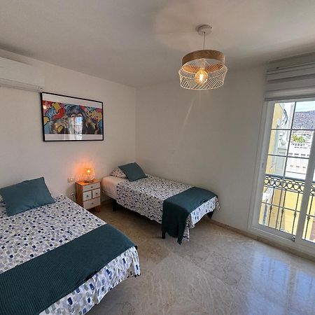 Penthouse With Great Sea View And Natural Reserve - Magnificent Swimming Pool - Calm And Bright Palm-mar Εξωτερικό φωτογραφία