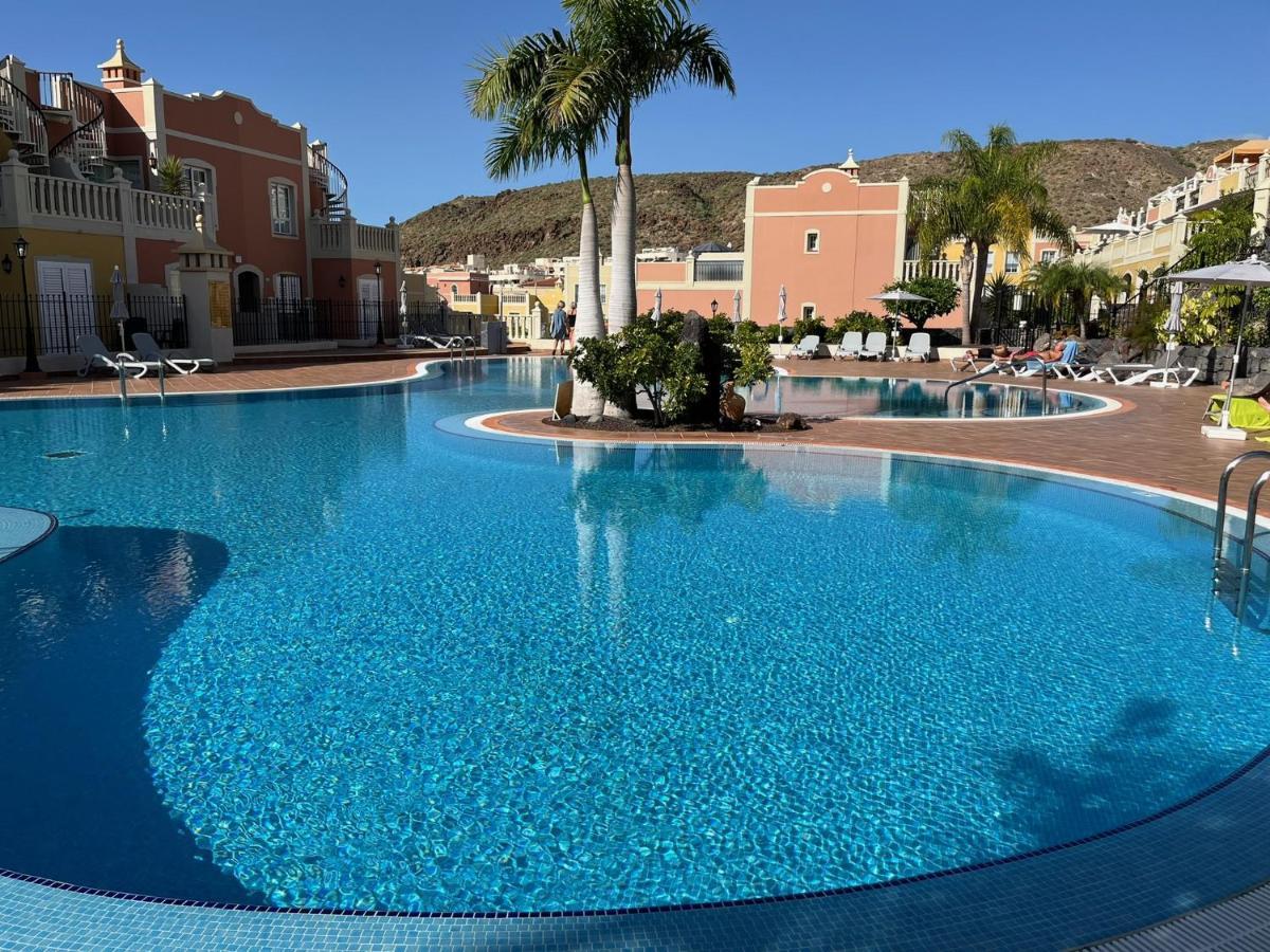 Penthouse With Great Sea View And Natural Reserve - Magnificent Swimming Pool - Calm And Bright Palm-mar Εξωτερικό φωτογραφία