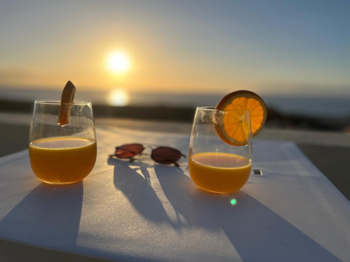 Penthouse With Great Sea View And Natural Reserve - Magnificent Swimming Pool - Calm And Bright Palm-mar Εξωτερικό φωτογραφία