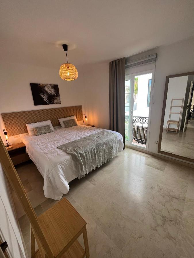 Penthouse With Great Sea View And Natural Reserve - Magnificent Swimming Pool - Calm And Bright Palm-mar Εξωτερικό φωτογραφία