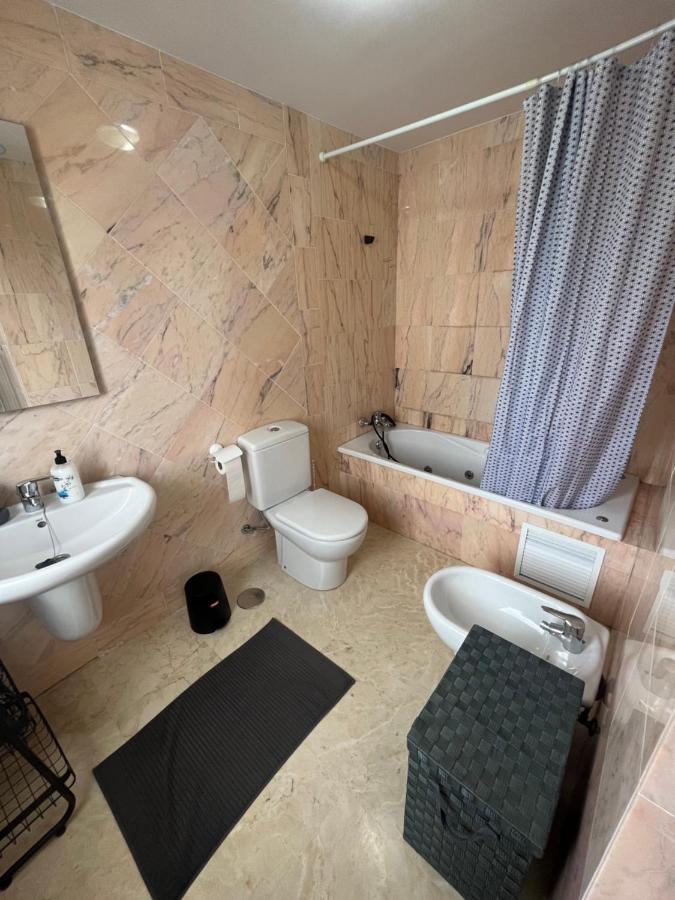 Penthouse With Great Sea View And Natural Reserve - Magnificent Swimming Pool - Calm And Bright Palm-mar Εξωτερικό φωτογραφία