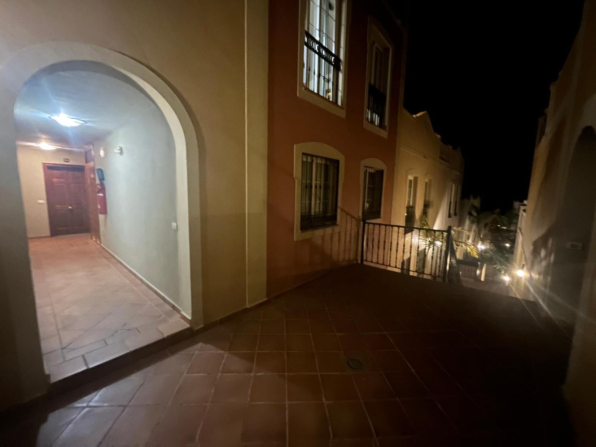 Penthouse With Great Sea View And Natural Reserve - Magnificent Swimming Pool - Calm And Bright Palm-mar Εξωτερικό φωτογραφία