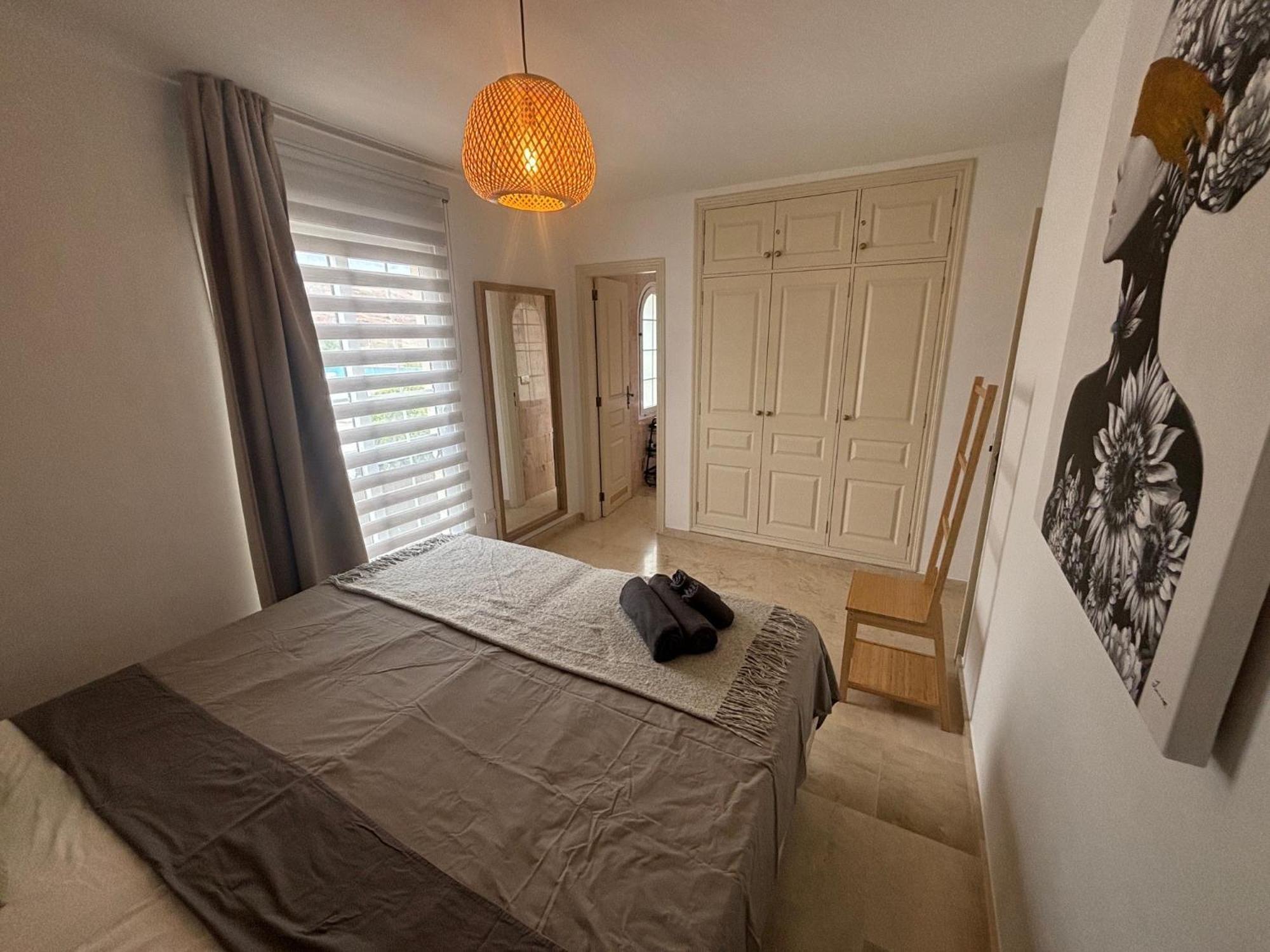 Penthouse With Great Sea View And Natural Reserve - Magnificent Swimming Pool - Calm And Bright Palm-mar Εξωτερικό φωτογραφία